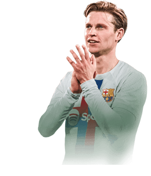 de Jong