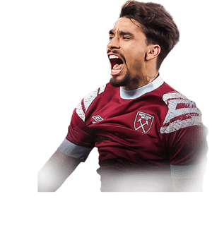 Lucas Paquetá