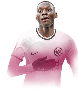 Kolo Muani
