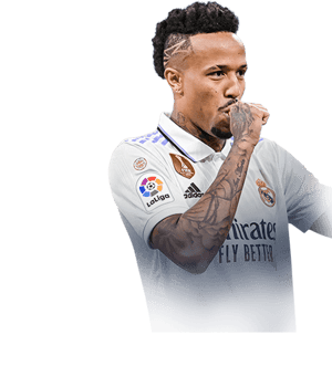 Éder Militão