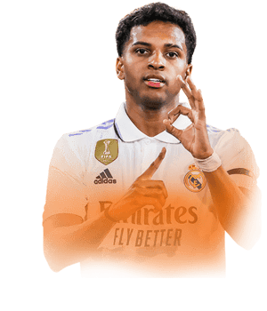 Rodrygo