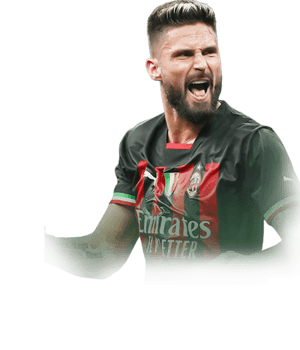 Giroud