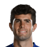 Pulisic