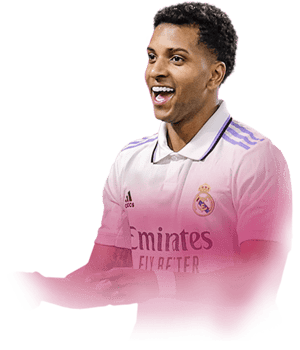 Rodrygo