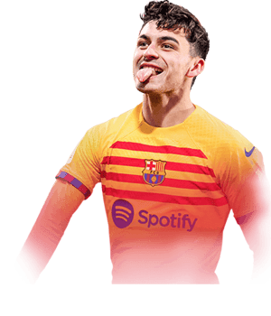 Pedri