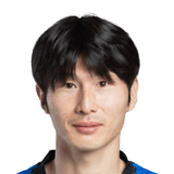 Kang Min Soo