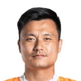 Gao Lin