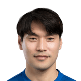Yang Sang Min