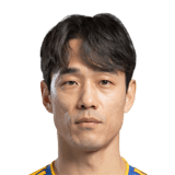 Park Chu Young