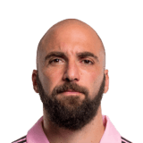 Higuaín