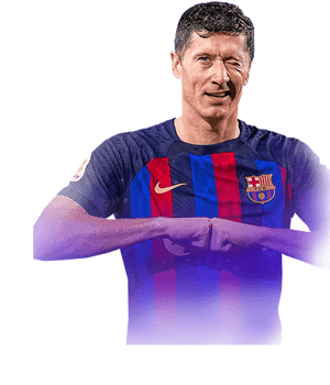 Lewandowski
