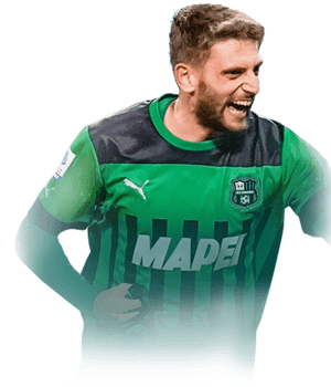 Berardi