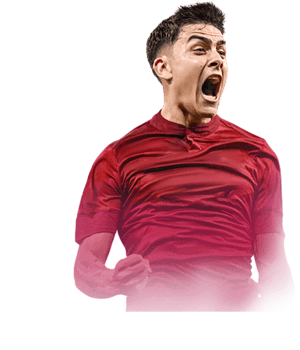 Dybala