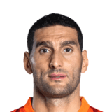 Fellaini