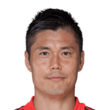 Kawashima