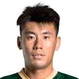 Zhang Chengdong
