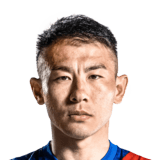 Yu Hanchao