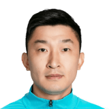 Zhang Chong