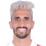Rúben Ribeiro
