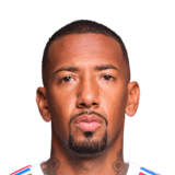 Boateng
