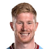 De Bruyne