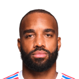 Lacazette
