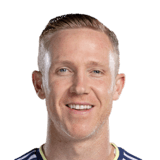 Forshaw