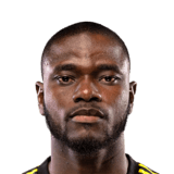 Mensah