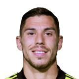 Raúl Lizoain