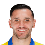 Lucas Pérez
