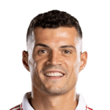 Xhaka
