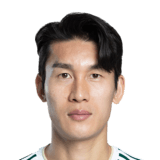 Lee Yong