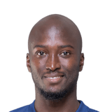 Danilo Pereira