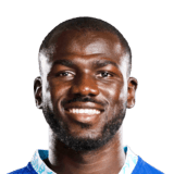 Koulibaly