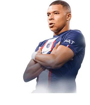 Mbappé