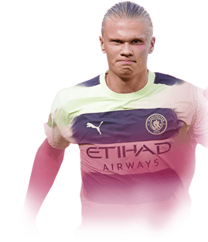 Haaland