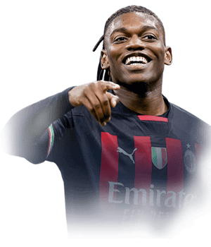 Rafael Leão