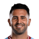 Mahrez