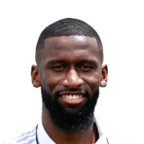 Rüdiger