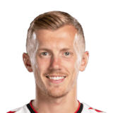 Ward-Prowse