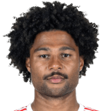 Gnabry