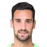 Sergio Rico