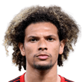 Willian Arão