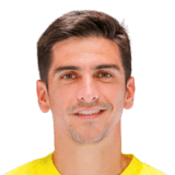 Gerard Moreno