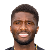 Clinton Mata