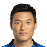 Lee Myung Joo