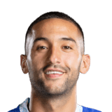 Ziyech
