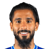 Al Shehri
