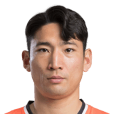Jeong Woon