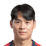 Jeong Dong Ho